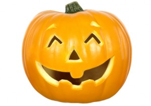 Halloween Pumpkin