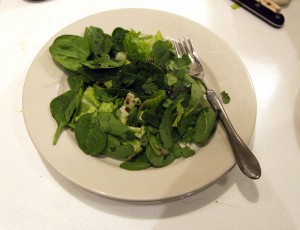 Green Salad